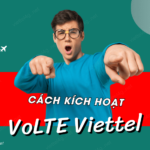 Cach dang ky VoLTE Viettel tren dien thoai