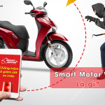 Smart Motor Viettel