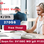 dang ky goi cuoc 3v150c viettel