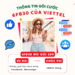 goi cuoc 6fb30 viettel