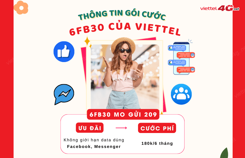 goi cuoc 6fb30 viettel