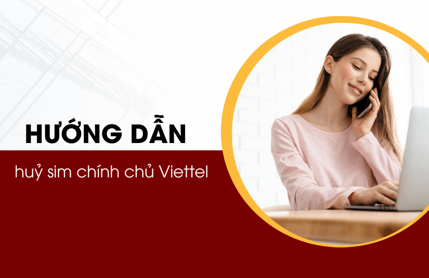 huy sim chinh chu viettel 