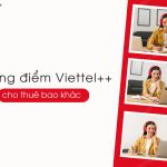 tang diem viettel cho thue bao khac