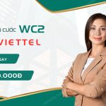 Goi cuoc WC2 Viettel