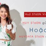 huy ST60N Viettel