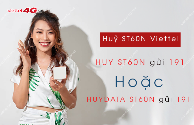 huy ST60N Viettel