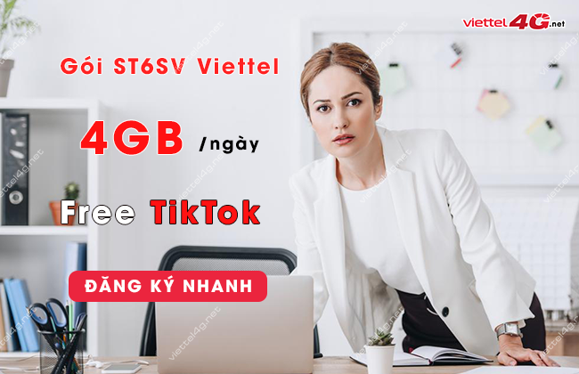 dang ky goi cuoc ST6SV Viettel