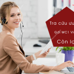 cach tra cuu data con lai goi WC1 viettel