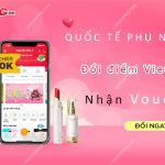 doi diem nhan voucher 8 3 cua viettel