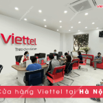 dia chi cua hang viettel tai ha noi