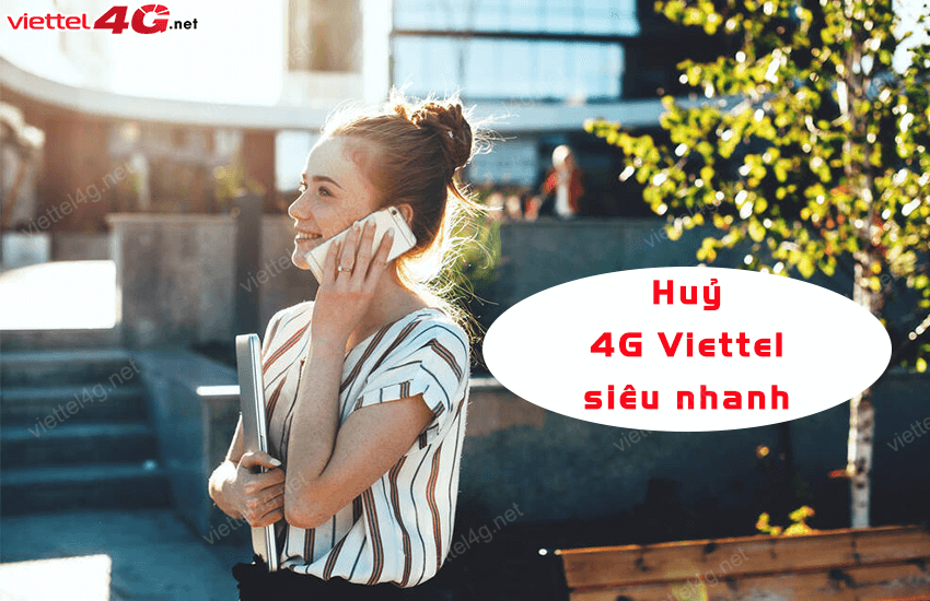 huy dang ky 4g viettel huy 4g viettel