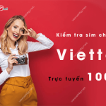 cach kiem tra sim chinh chu viettel