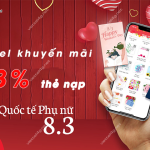 khuyen mai the nap viettel ngay 8 3 2023