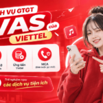 dich vu gtgt cua viettel