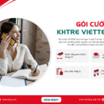 goi cuoc khtre cua viettel la gi