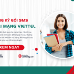 dang ky goi sms ngoai mang viettel