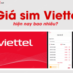 gia sim viettel