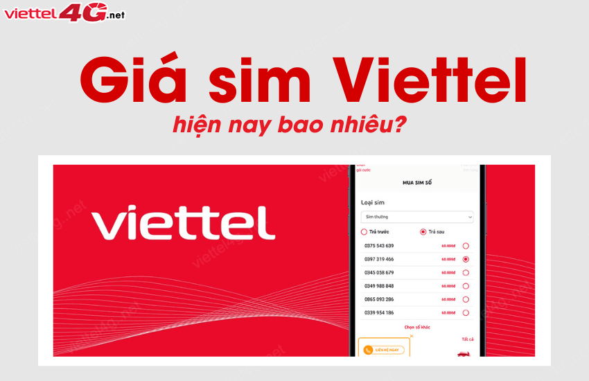 gia sim viettel 