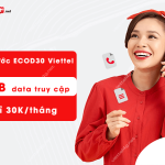 cach dang ky goi cuoc ecod30 viettel