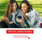 goi cuoc viettel 100k thang