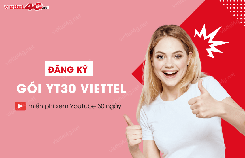 goi yt30 cua viettel