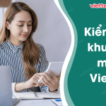 kiem tra thong tin khuyen mai viettel