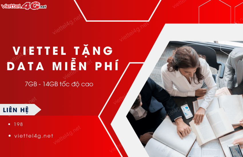 tang data mien phi viettel 