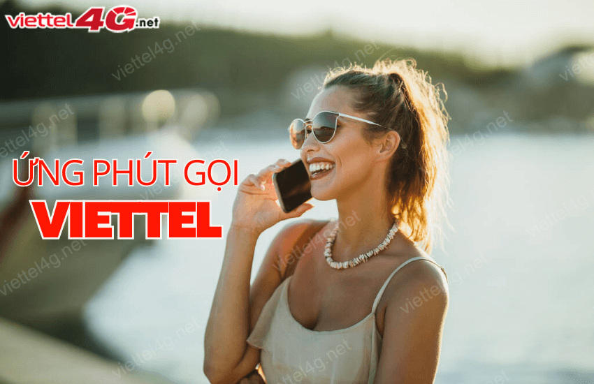 ung phut goi viettel ung phut goi viettel