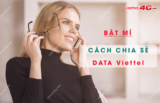 chia se data viettel