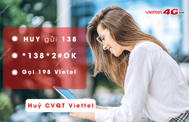 huy CVQT Viettel