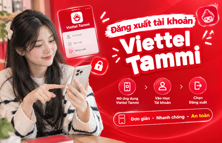 dang xuat viettel tammi