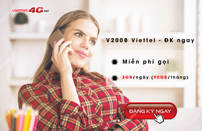 cach dang ky goi cuoc V200B viettel