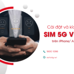 cai dat sim 5g viettel