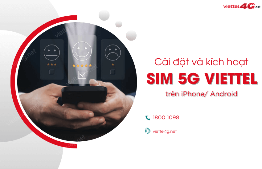 cai dat sim 5g viettel