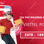 chi phi nhuong quyen viettel post bao nhieu