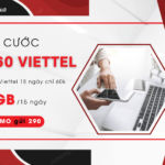 dang ky goi cuoc DL60 Viettel