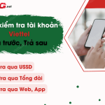 kiem tra tai khoan viettel