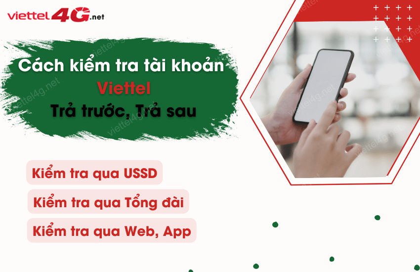 kiem tra tai khoan viettel