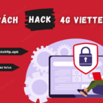 Cach hack 4g Viettel dung mang tha ga