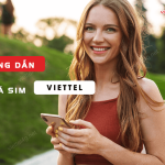 dinh gia sim viettel