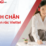 chan tin nhan rac viettel