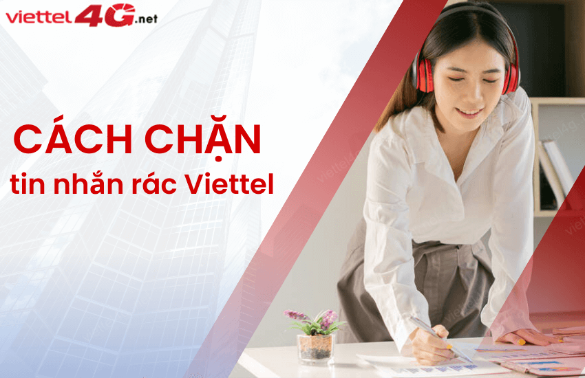 chan tin nhan rac viettel 