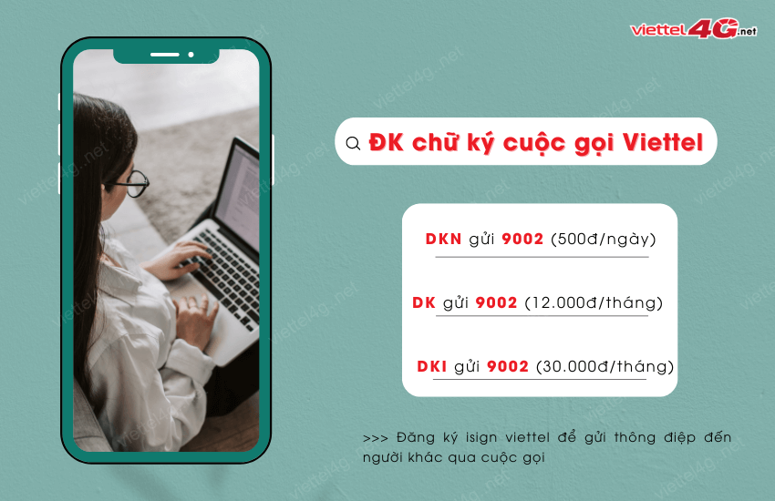 chu ky cuoc goi viettel