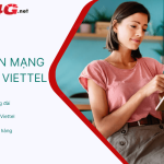 chuyen mang giu so viettel