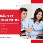 dang ky multisim viettel