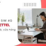 doi sim 4g viettel