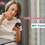 gioi han bang thong wifi viettel