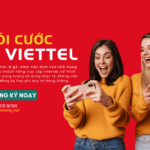 goi cuoc 4g0 viettel