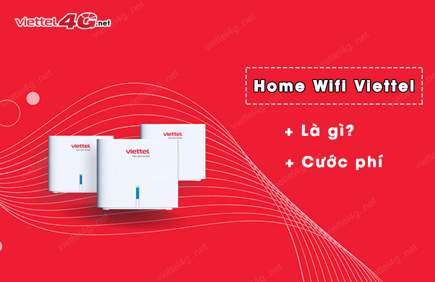 home wifi viettel la gi