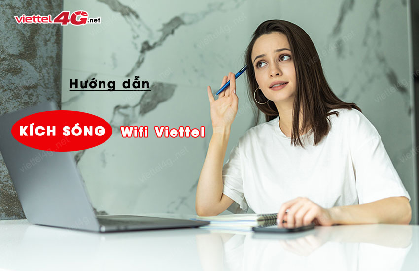 kich song wifi viettel